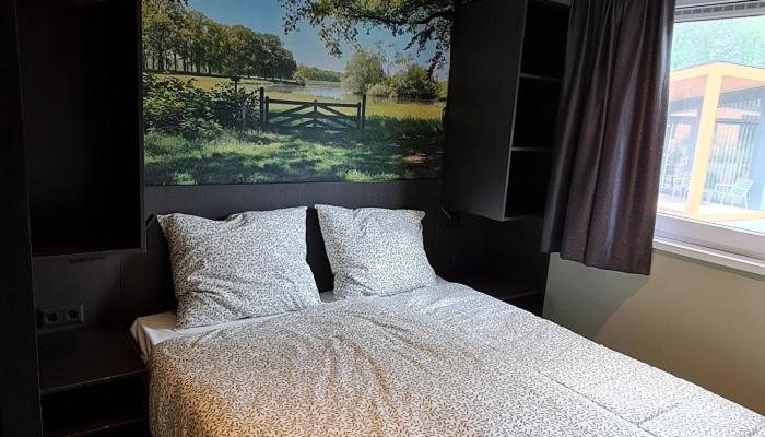 Lodgepark 'T Vechtdal Dalfsen Exteriör bild